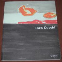 Enzo Cucchi - Piu' vicino alla luce - mostra 1997