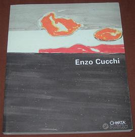 Enzo Cucchi - Piu' vicino alla luce - mostra 1997