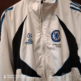 giacca da collezione Adidas