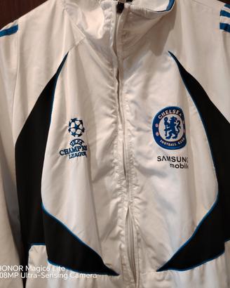 giacca da collezione Adidas