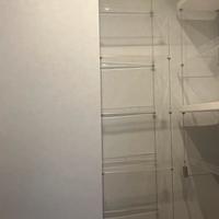 Mensole  in Plex Glass