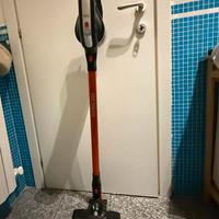 Aspirapolvere senza filo Hoover