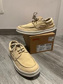 Camper Runner Four Lona Botijo/Rummertour Pau beig