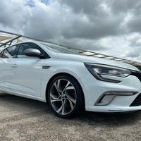 Renault Megane Sporter Automatica GT 4Control