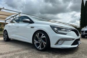 Renault Megane Sporter Automatica GT 4Control