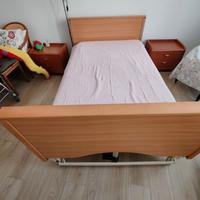 Letto ospedaliero
