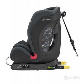 Seggiolino Auto bebe confort isofix