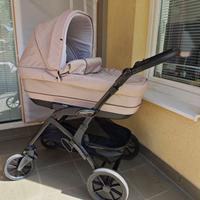 Trio Cam Dinamico Smart con Ovetto Opzionale