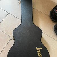 Gibson ES-335 Figured DOB