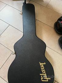 Gibson ES-335 Figured DOB