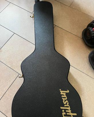 Gibson ES-335 Figured DOB