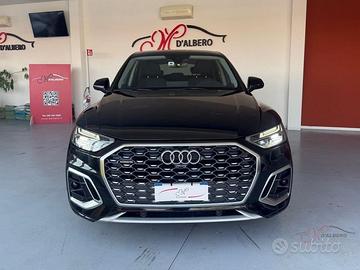 Audi Q5 Sportback 40 TDI S Line Plus quattro ...