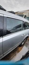 OPEL ASTRA STATION WAGON 2008 - PORTA POSTERIORE S