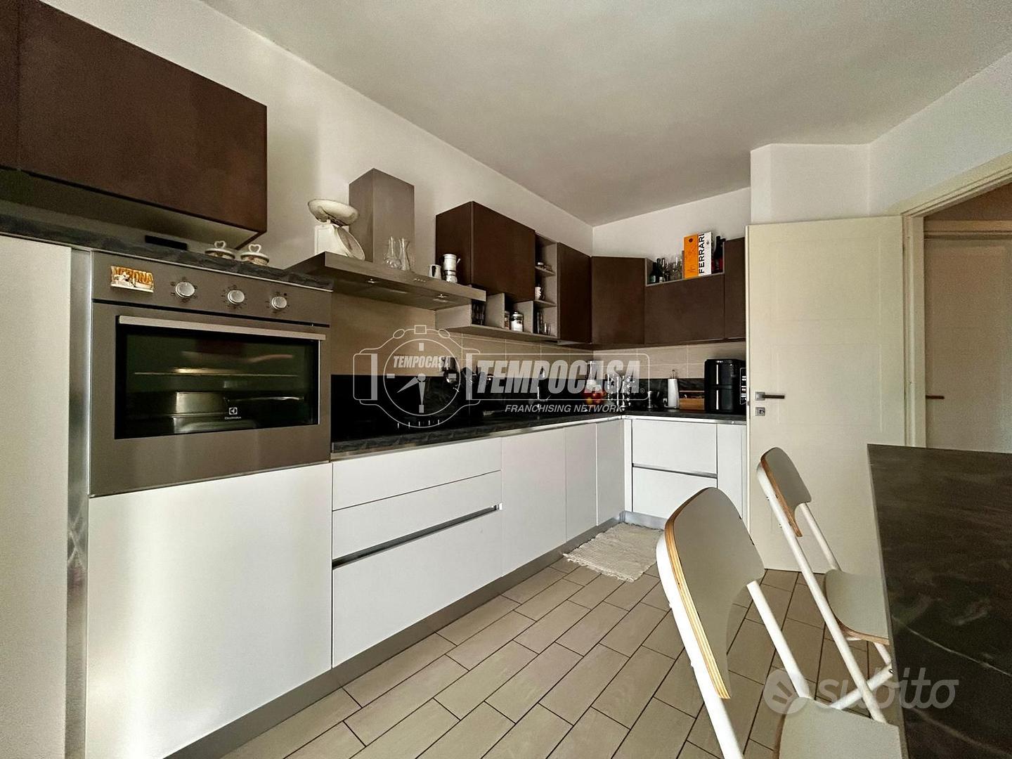 Apartment in Avigliana, Ponte Dora - Vista 4