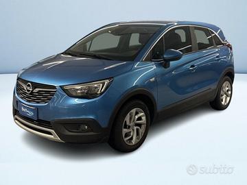 Opel Crossland X 1.5 ecotec Innovation s&s 102cv