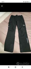 Pantalone Sci Donna Aesse tg.40
