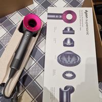 Dyson  asciugacapelli