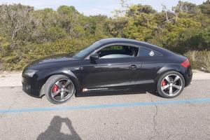Audi TT 2.0 tfsi 200 CV   benzina 2007