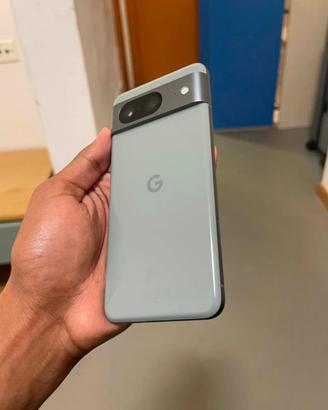 Google Pixel -8 ko