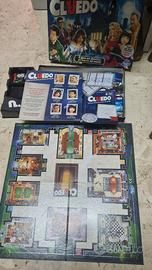 K1993NN-Gioco Da Tavolo Cluedo