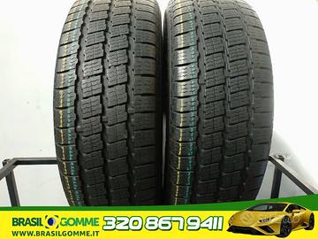 Gomme 215/65/16 C LINGLONG 4 Stagioni