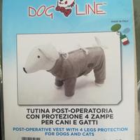 Tutina cane/gatto