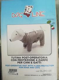 Tutina cane/gatto