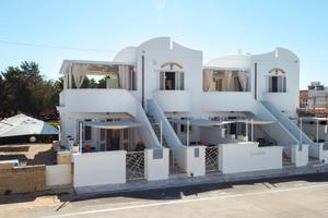 LUMINOSO e ACCOGLIENTE, APPART. VICINO LA SPIAGGIA