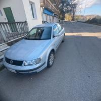 Passat 1998 1,9 110 cv