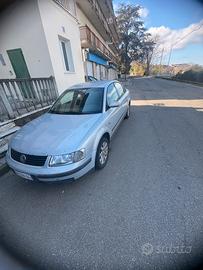 Passat 1998 1,9 110 cv