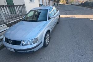Passat 1998 1,9 110 cv