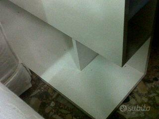 Mobile Porta TV e DVD