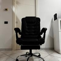 Sedia da ufficio