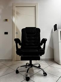 Sedia da ufficio