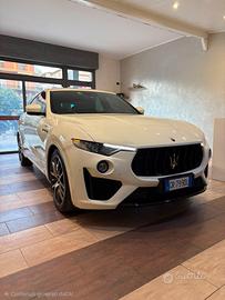 Maserati Levante 3.0d 275cv