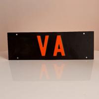 Targa Auto VA Varese Vintage