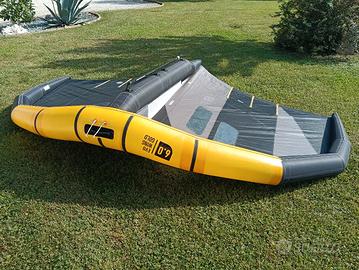 vela Wing RRD Y29 EVO GOLD del 2024 