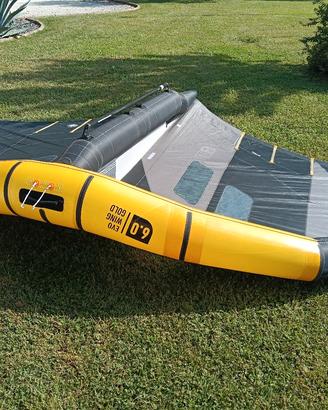 vela Wing RRD Y29 EVO GOLD del 2024 