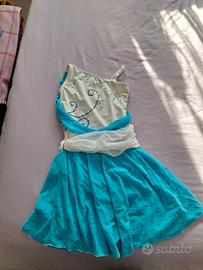 Pattinaggio artistico abbigliamento
