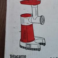 tritacarne elettrico 