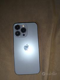 iphone 13 pro