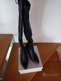 Stivali lunghi donna