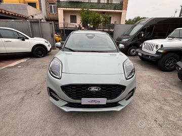 Ford Puma 1.0 EcoBoost Hybrid 125 CV S&S ST-Line X