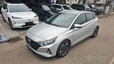 Hyundai i20 III 1.2 MPI Connectline *PROMO*