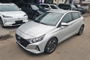 Hyundai i20 III 1.2 MPI Connectline *PROMO*