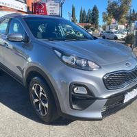 Kia Sportage 1.6 gdi Business Class 2wd 132cv