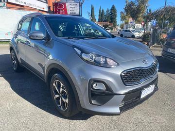 Kia Sportage 1.6 gdi Business Class 2wd 132cv