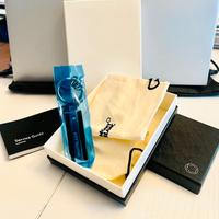 Portachiavi Montblanc