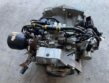 Fiat 500 L Cambio Automatico