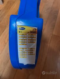 Catene da neve gruppo 6